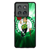 Boston Celtics Case Motorola Moto Edge 2025 BC0354