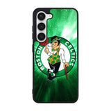 Boston Celtics Case Samsung Galaxy S23 5G BC0354