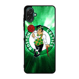 Boston Celtics Case Samsung Galaxy A07 BC0354