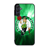Boston Celtics Samsung Galaxy A25 5G Case BC0354