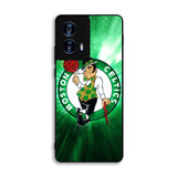Boston Celtics Motorola Moto G Power 5G 2024 Case BC0354