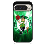 Boston Celtics Google Pixel 10 Pro XL Case BC0354