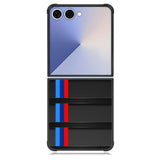 Carbon Bmw M X5028 Samsung Galaxy Z Flip 7 Case