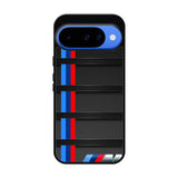 Carbon Bmw M X5028 Google Pixel 10 Case