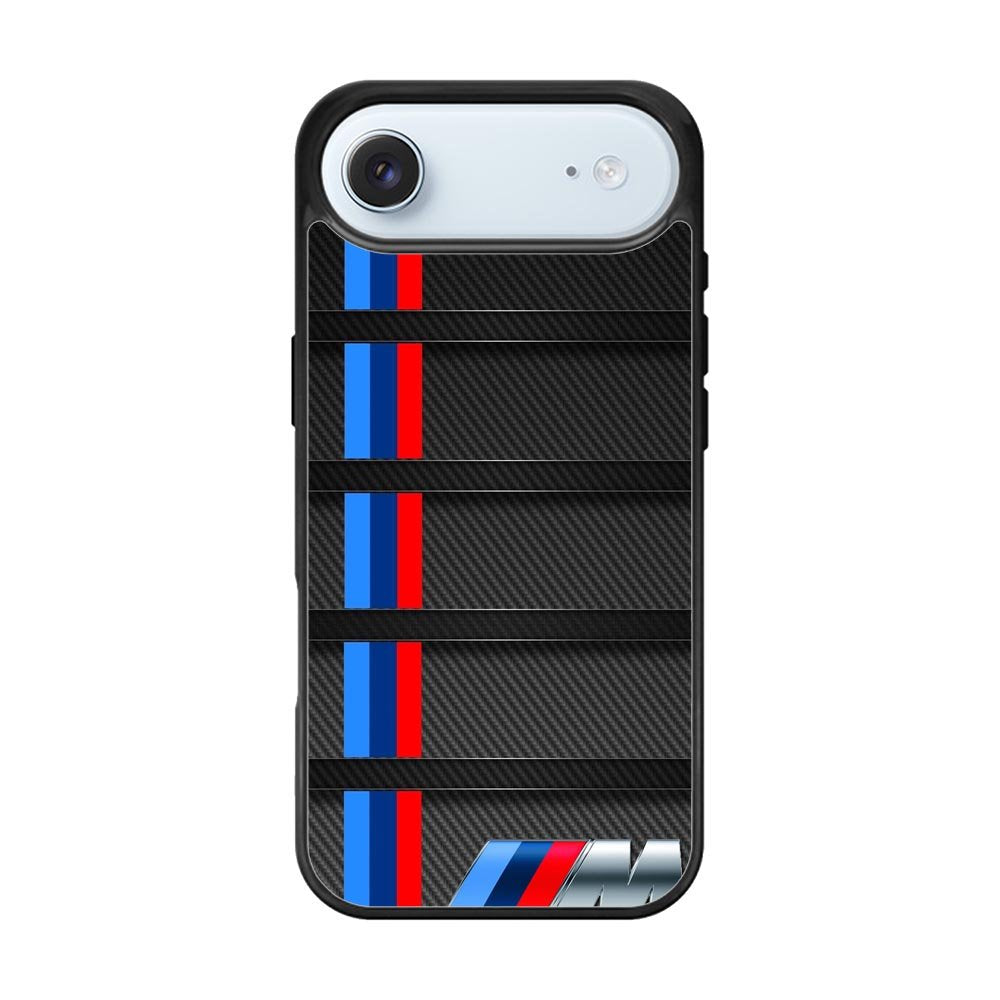 Carbon Bmw M X5028 iPhone Air Case