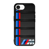 Carbon Bmw M X5028 iPhone 17e Case
