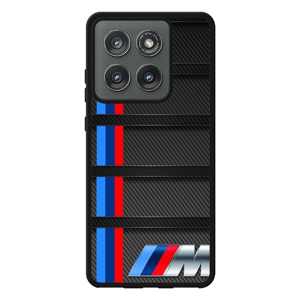 Carbon Bmw M X5028 Motorola Moto Edge 2025 Case