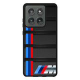 Carbon Bmw M X5028 Motorola Moto Edge 2025 Case