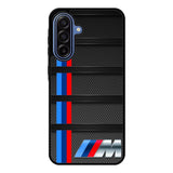 Carbon Bmw M X5028 Samsung Galaxy A17 Case