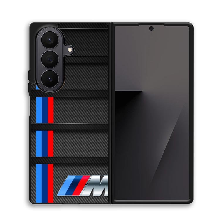 Carbon Bmw M X5028 Samsung Galaxy Z Fold 7 Case