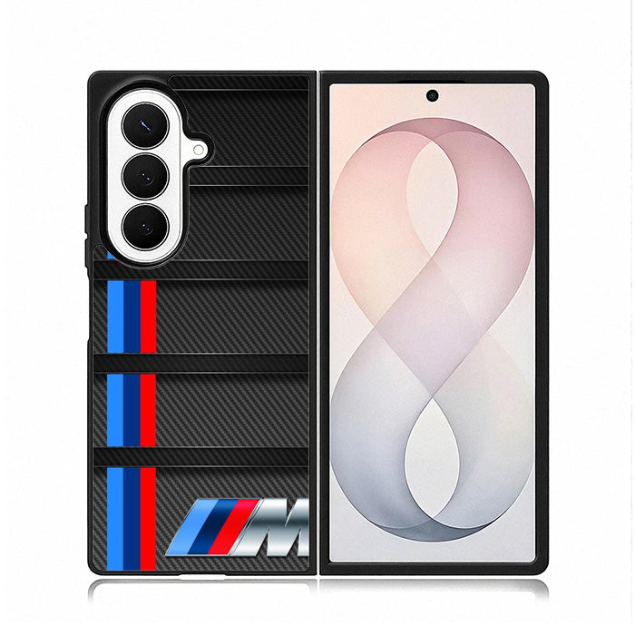 Carbon Bmw M X5028 Samsung Galaxy Z Fold 8 Ultra Case