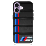 Carbon Bmw M X5028 iPhone 17 Case