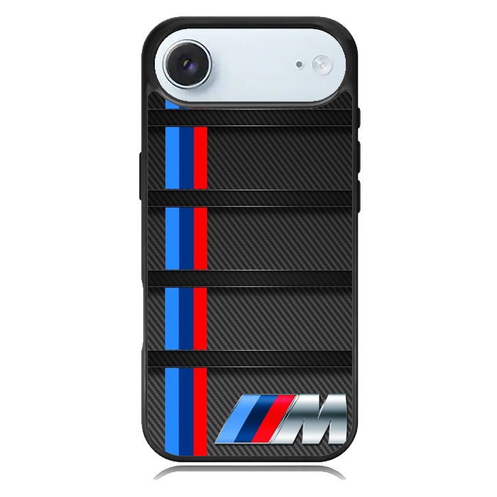 Carbon Bmw M X5028 iPhone 17 Air Case