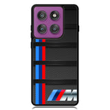 Carbon Bmw M X5028 Motorola Moto Edge 2025 | Moto Edge 60 Fusion | Moto Edge 60 Pro Case