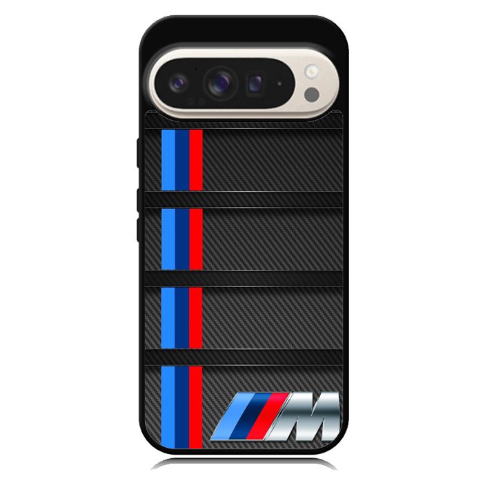 Carbon Bmw M X5028 Google Pixel 10 Pro XL Case