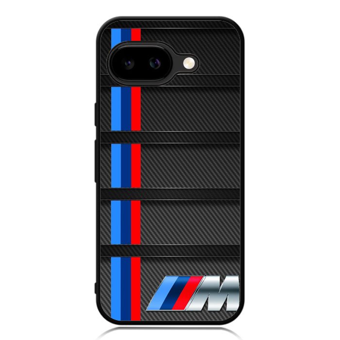 Carbon Bmw M X5028 Google Pixel 9A Case