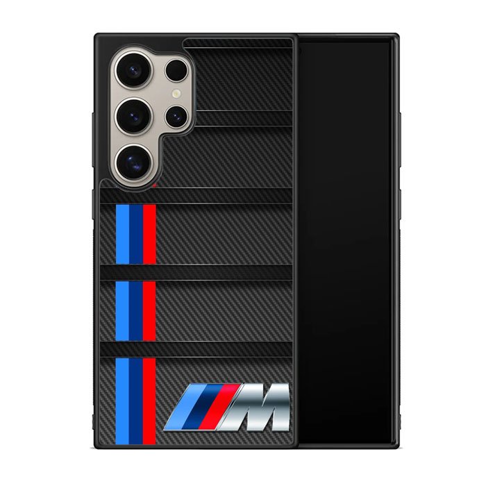 Carbon Bmw M X5028 Samsung Galaxy S24 Ultra 5G Case