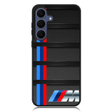 Carbon Bmw M X5028 Samsung Galaxy S25 FE Case