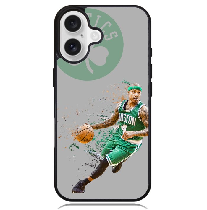 celtics isaiah thomas Case iPhone 16 BC0356
