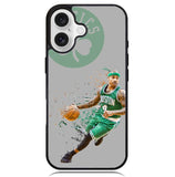 celtics isaiah thomas Case iPhone 16 BC0356