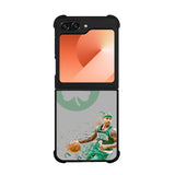 celtics isaiah thomas Case Samsung Galaxy Z Flip 6 5G BC0356