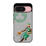 celtics isaiah thomas Case Google Pixel 9 BC0356