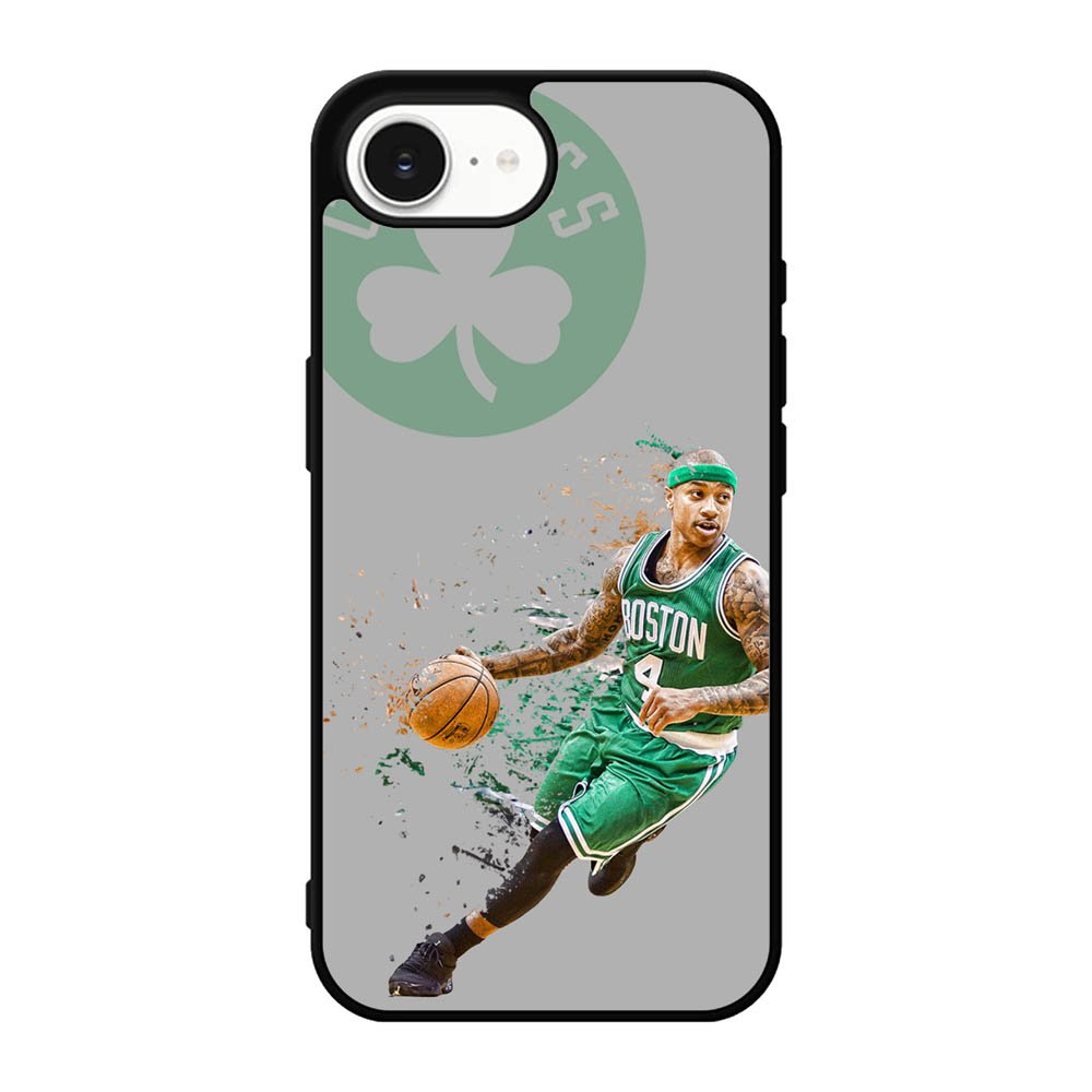 celtics isaiah thomas iPhone 16e Case BC0356