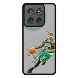 celtics isaiah thomas Case Motorola Moto Edge 2025 BC0356