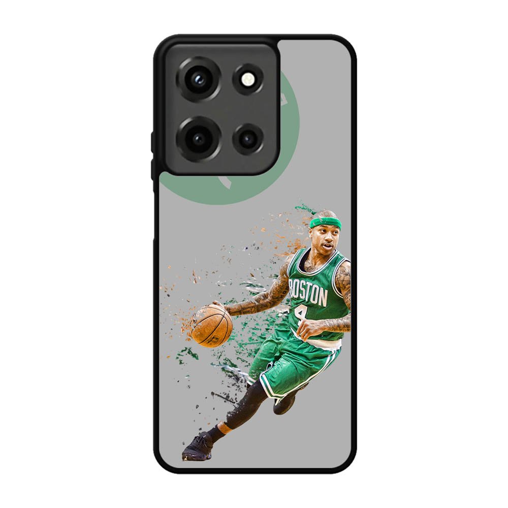 celtics isaiah thomas Motorola Moto G 5G 2025 Case BC0356