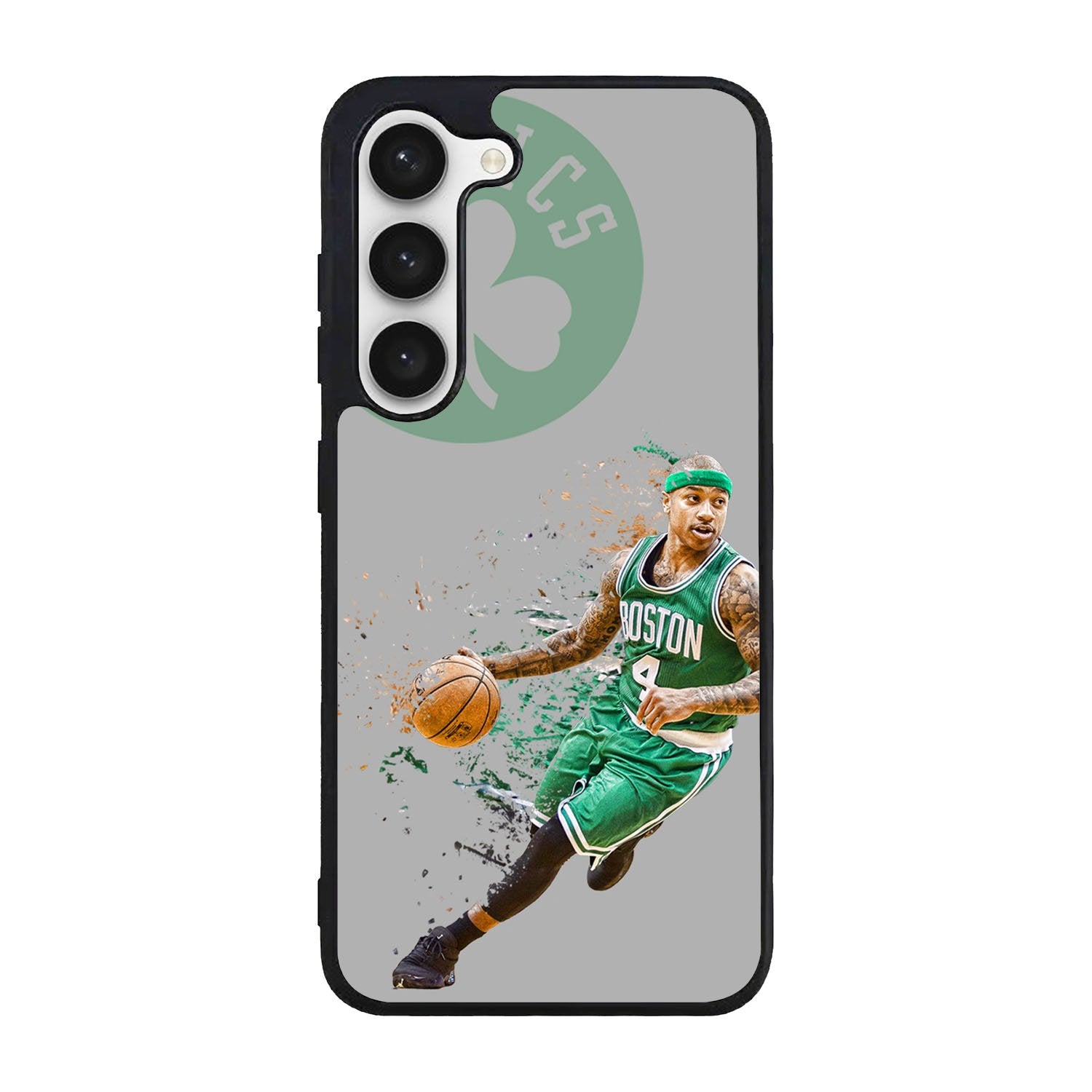 celtics isaiah thomas Case Samsung Galaxy S23 FE 5G BC0356