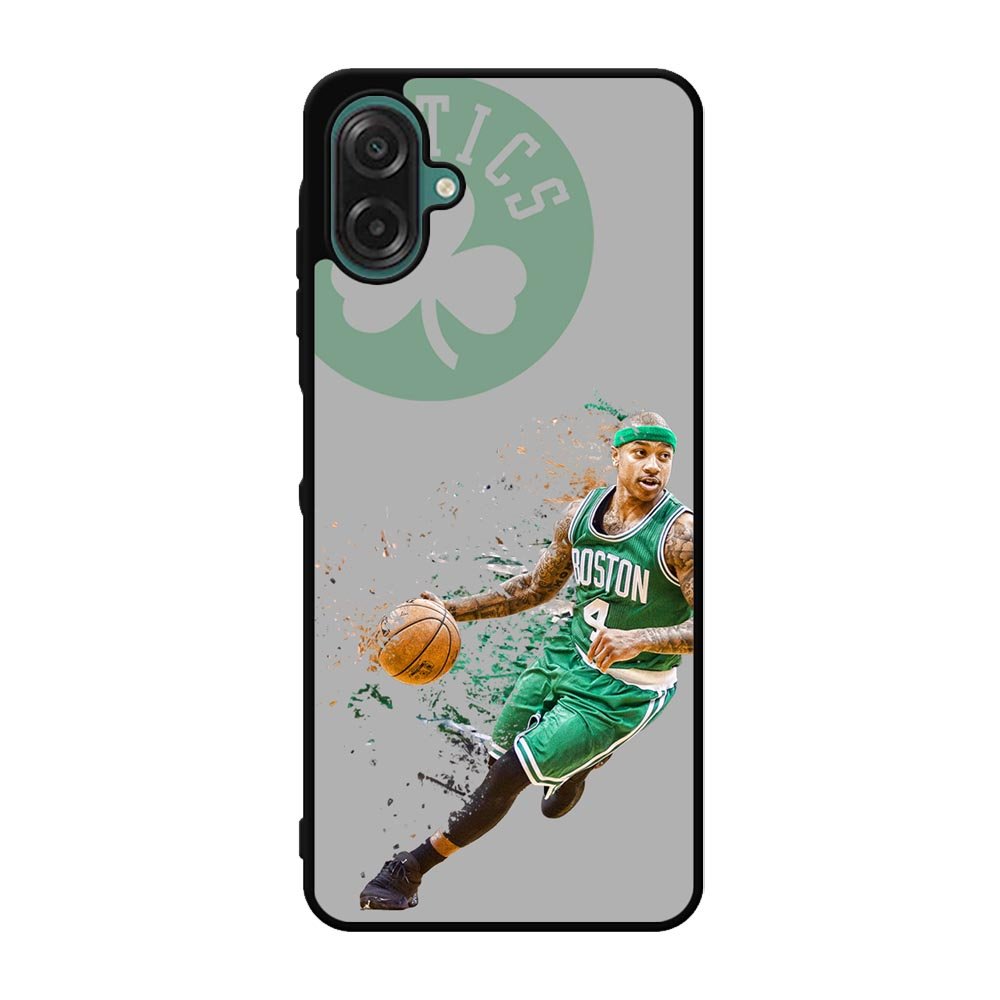 celtics isaiah thomas Case Samsung Galaxy A07 BC0356