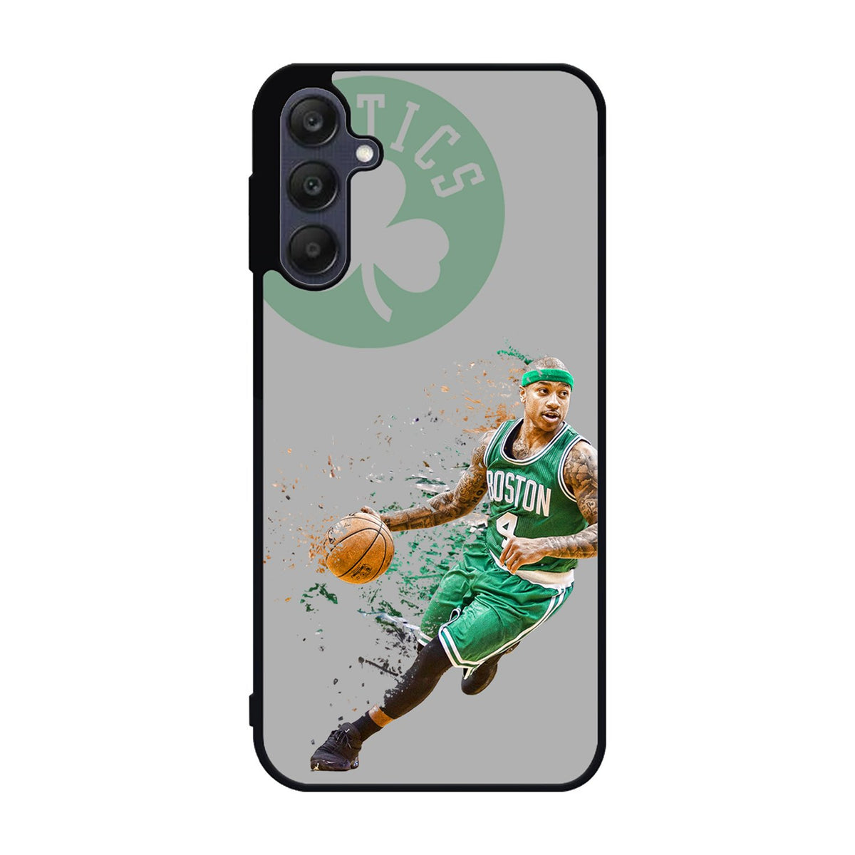 celtics isaiah thomas Samsung Galaxy A25 5G Case BC0356