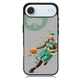 celtics isaiah thomas iPhone 17 Air Case BC0356