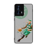 celtics isaiah thomas Motorola Moto G Power 5G 2024 Case BC0356