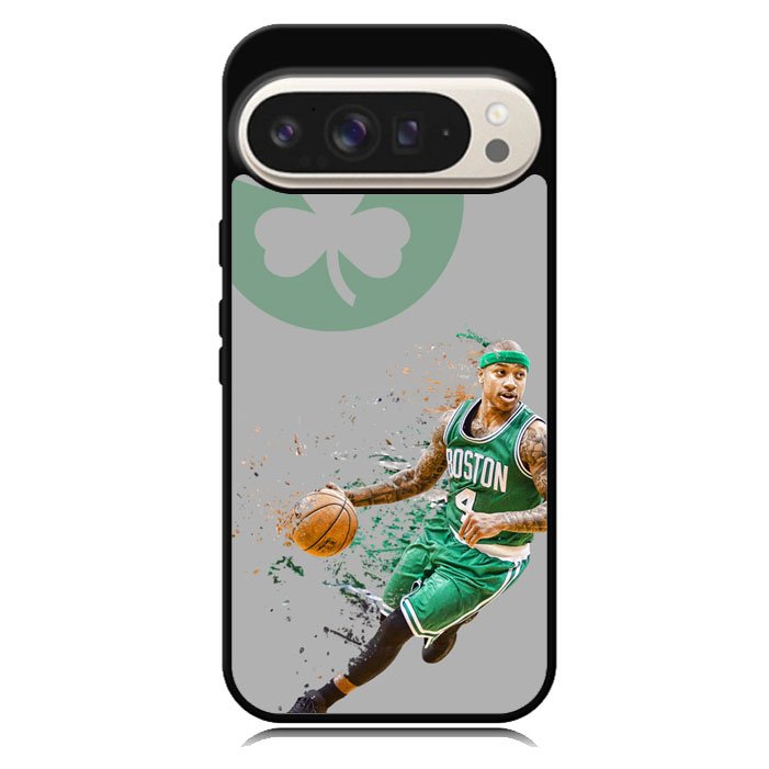 celtics isaiah thomas Google Pixel 10 | Google Pixel 10 Pro Case BC0356