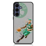 celtics isaiah thomas Samsung Galaxy S25 FE Case BC0356