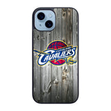 Cleveland Cavaliers Case iPhone 15 Plus BC0362