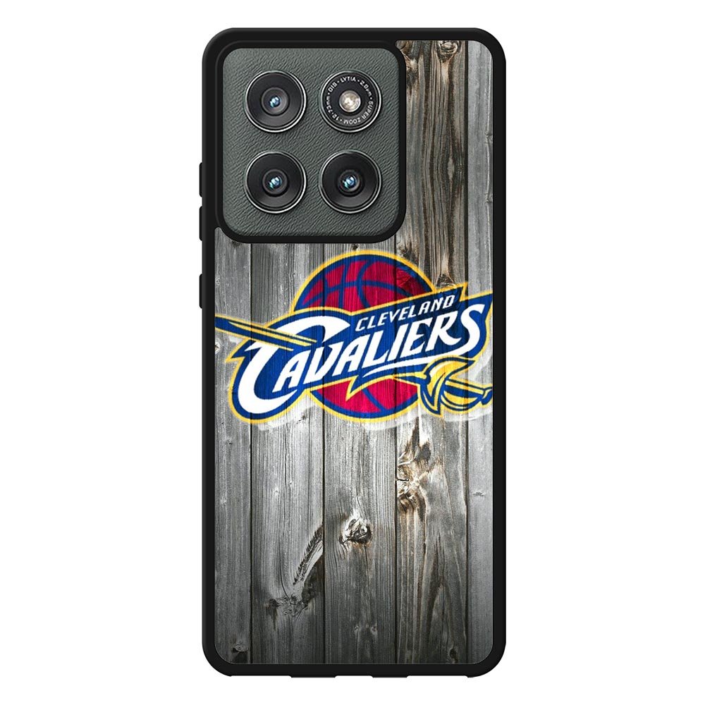 Cleveland Cavaliers Case Motorola Moto Edge 2025 BC0362