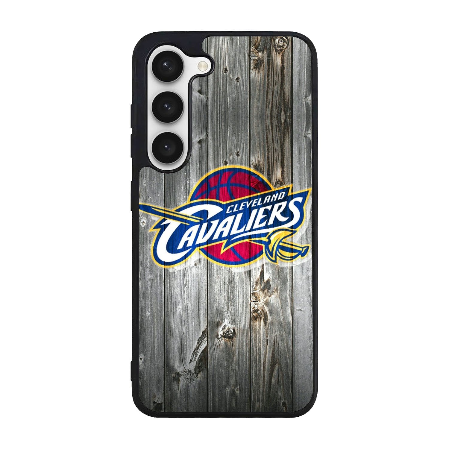 Cleveland Cavaliers Case Samsung Galaxy S23 FE 5G BC0362