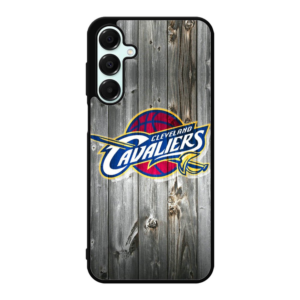 Cleveland Cavaliers Samsung Galaxy A16 Case BC0362