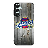 Cleveland Cavaliers Samsung Galaxy A16 Case BC0362