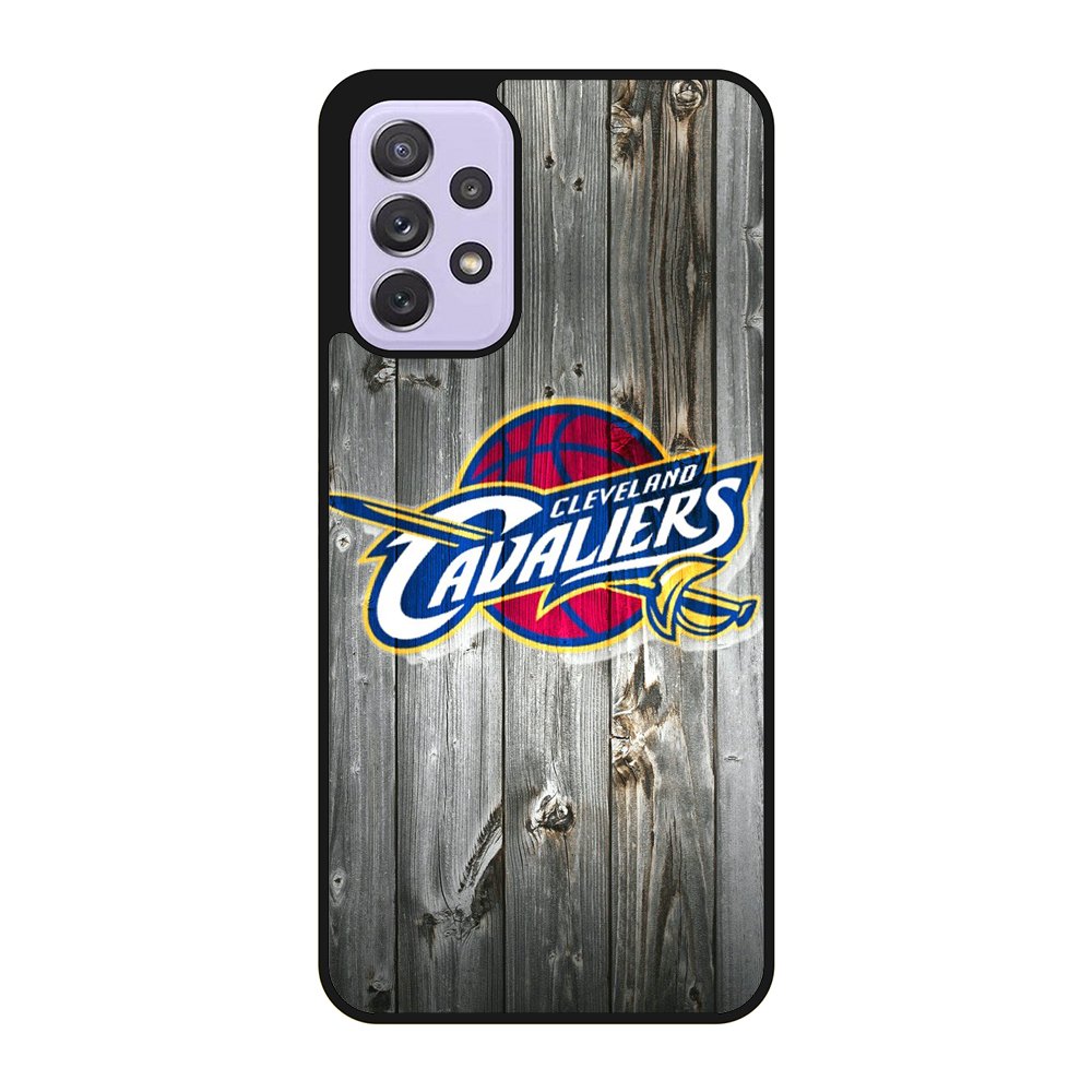 Cleveland Cavaliers Samsung Galaxy A23 5G Case BC0362