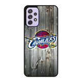 Cleveland Cavaliers Samsung Galaxy A23 5G Case BC0362