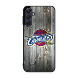 Cleveland Cavaliers Samsung Galaxy A25 5G Case BC0362