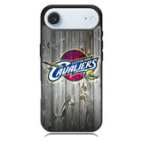 Cleveland Cavaliers iPhone 17 Air Case BC0362