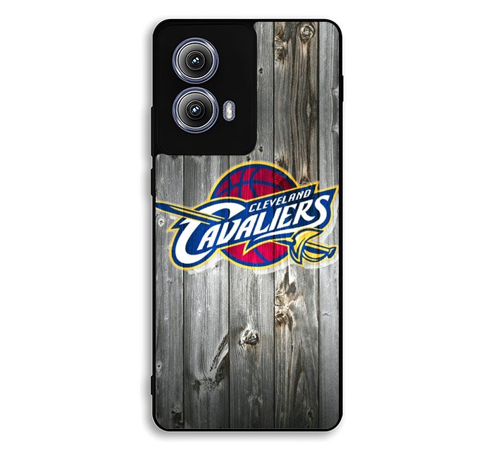 Cleveland Cavaliers Motorola Moto Edge 2024 Case BC0362