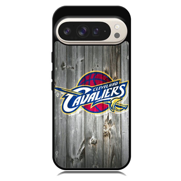 Cleveland Cavaliers Google Pixel 10 Pro XL Case BC0362