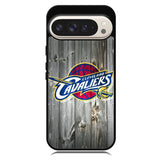 Cleveland Cavaliers Google Pixel 10 | Google Pixel 10 Pro Case BC0362