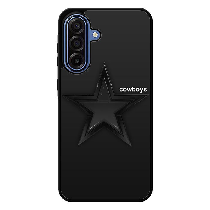 Dallas Cowboys Star Samsung Galaxy A17 5G Case BC0417