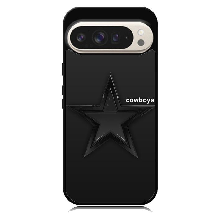 Dallas Cowboys Star Google Pixel 10 | Google Pixel 10 Pro Case BC0417